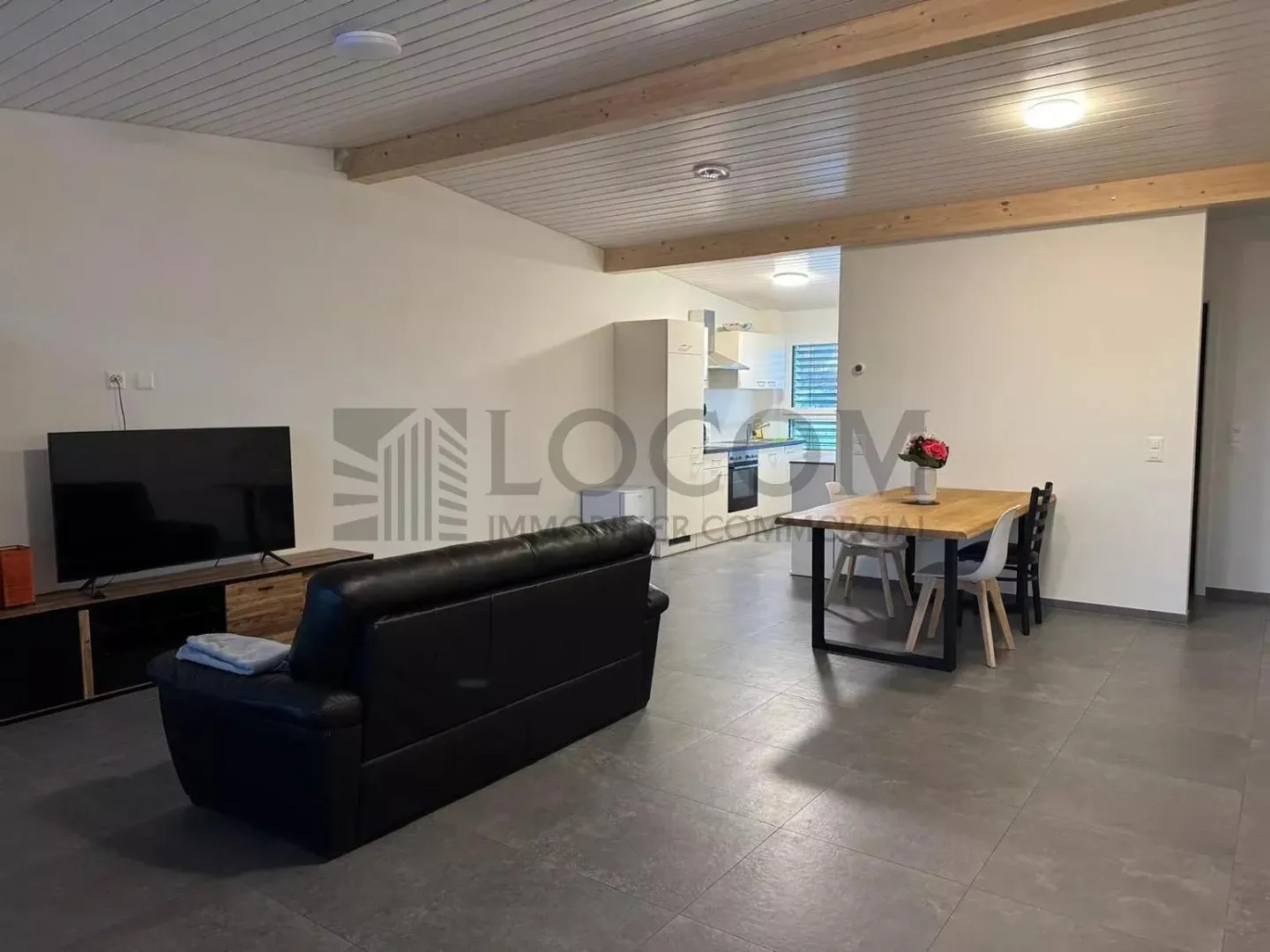 Chambre Meublée en Colocation - Photo 8 sur 13