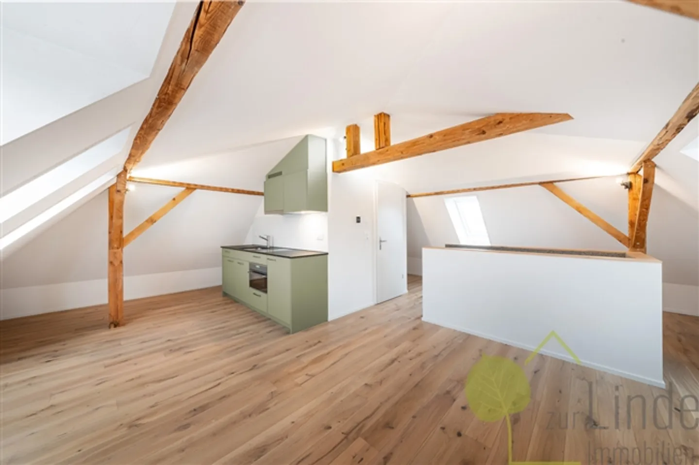 Charming Office Directly at the Train Station - Photo 1 of 7