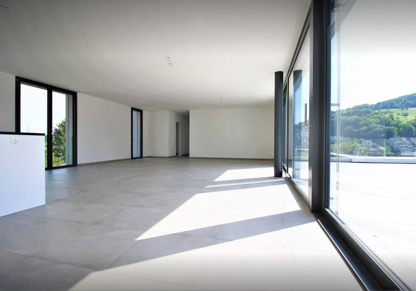 Grosszügige & Exklusive 4-Zimmer Attikawohnung - Foto 3 von 7