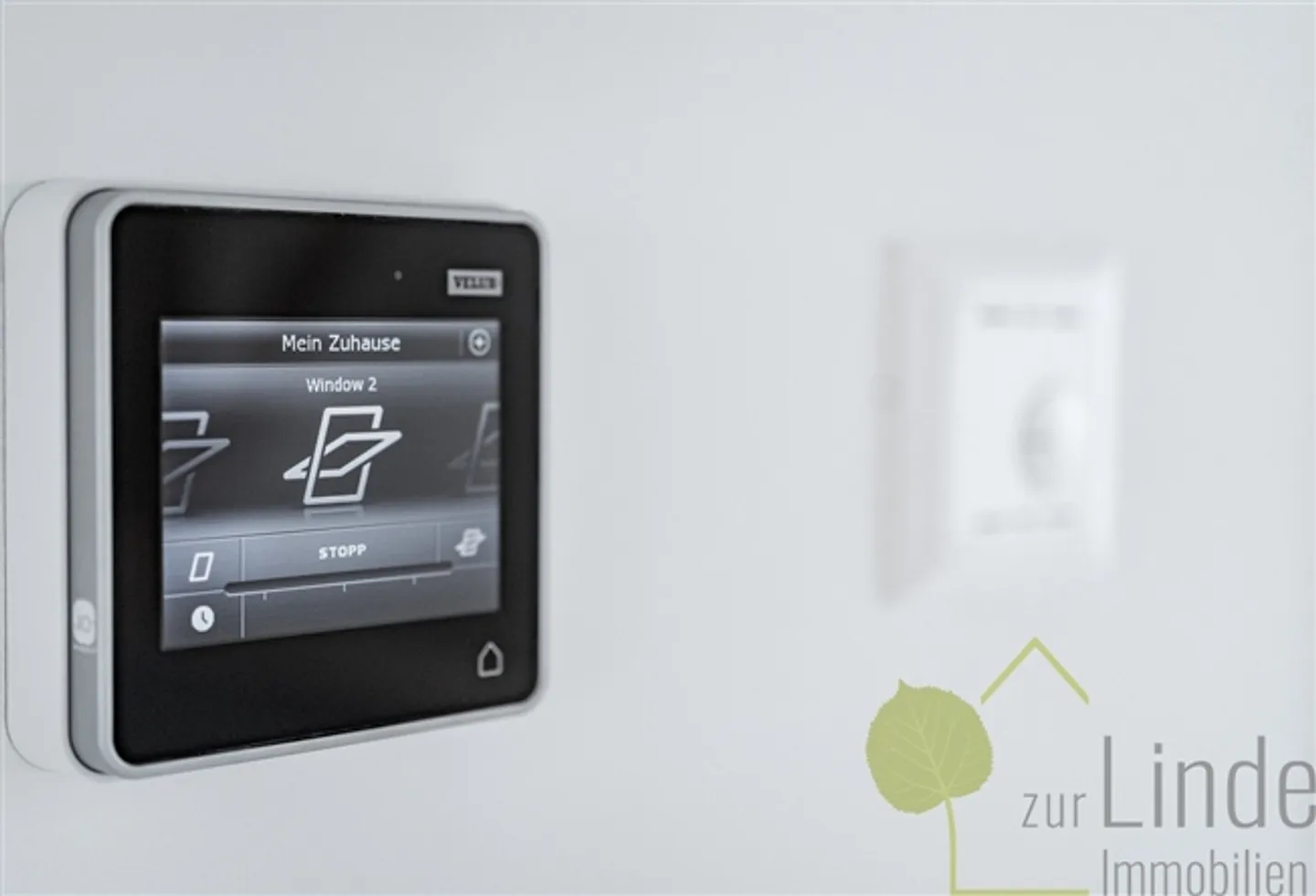 Charming Office Directly at the Train Station - Photo 6 of 7