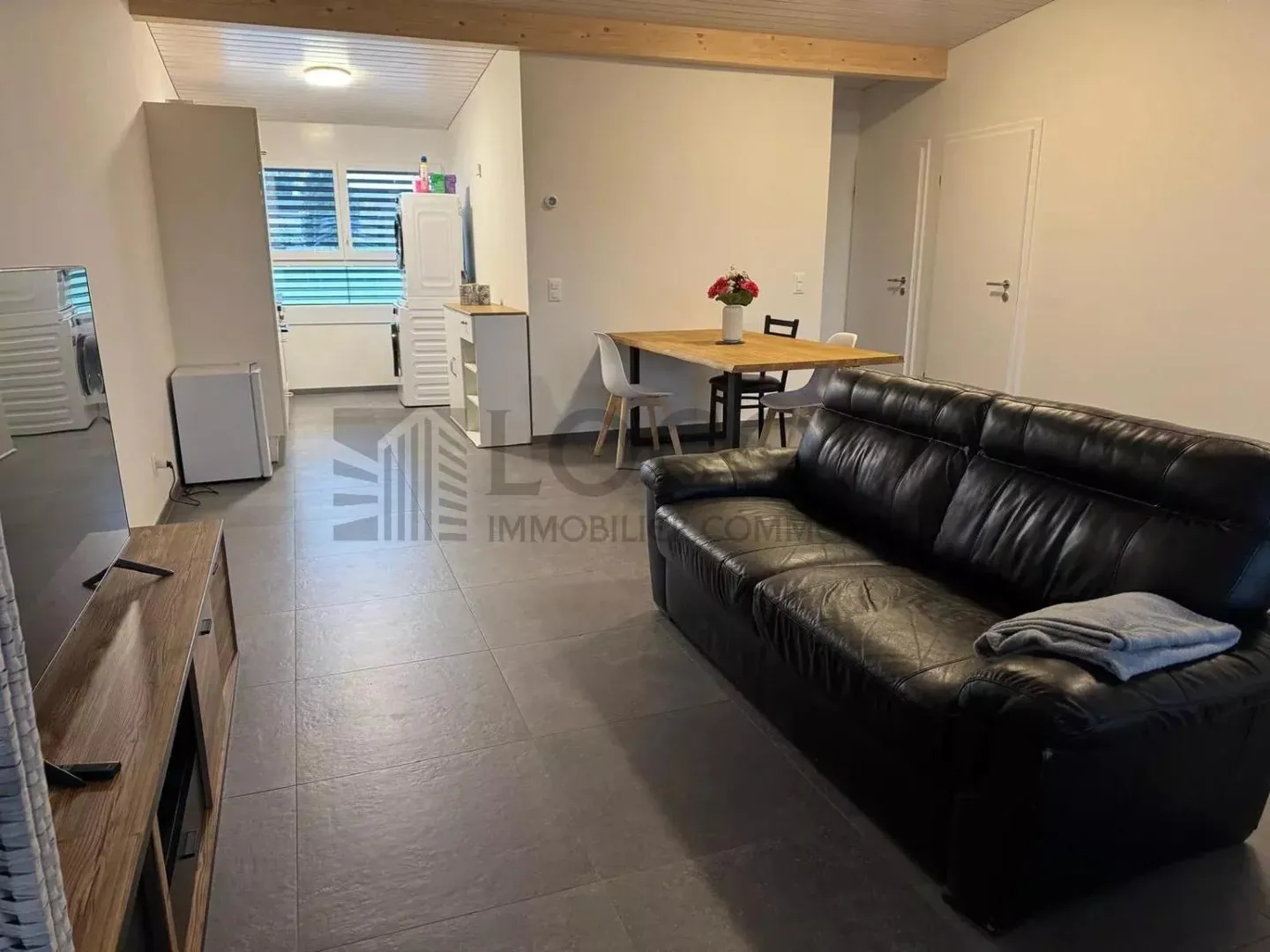 Chambre Meublée en Colocation - Photo 9 sur 13