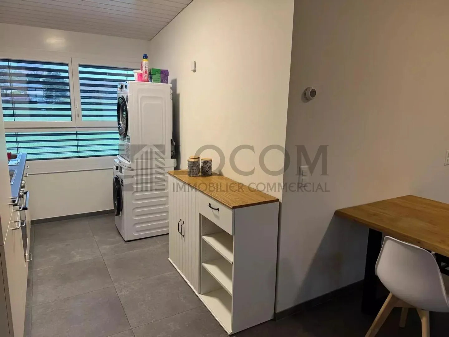 Chambre Meublée en Colocation - Photo 10 sur 13