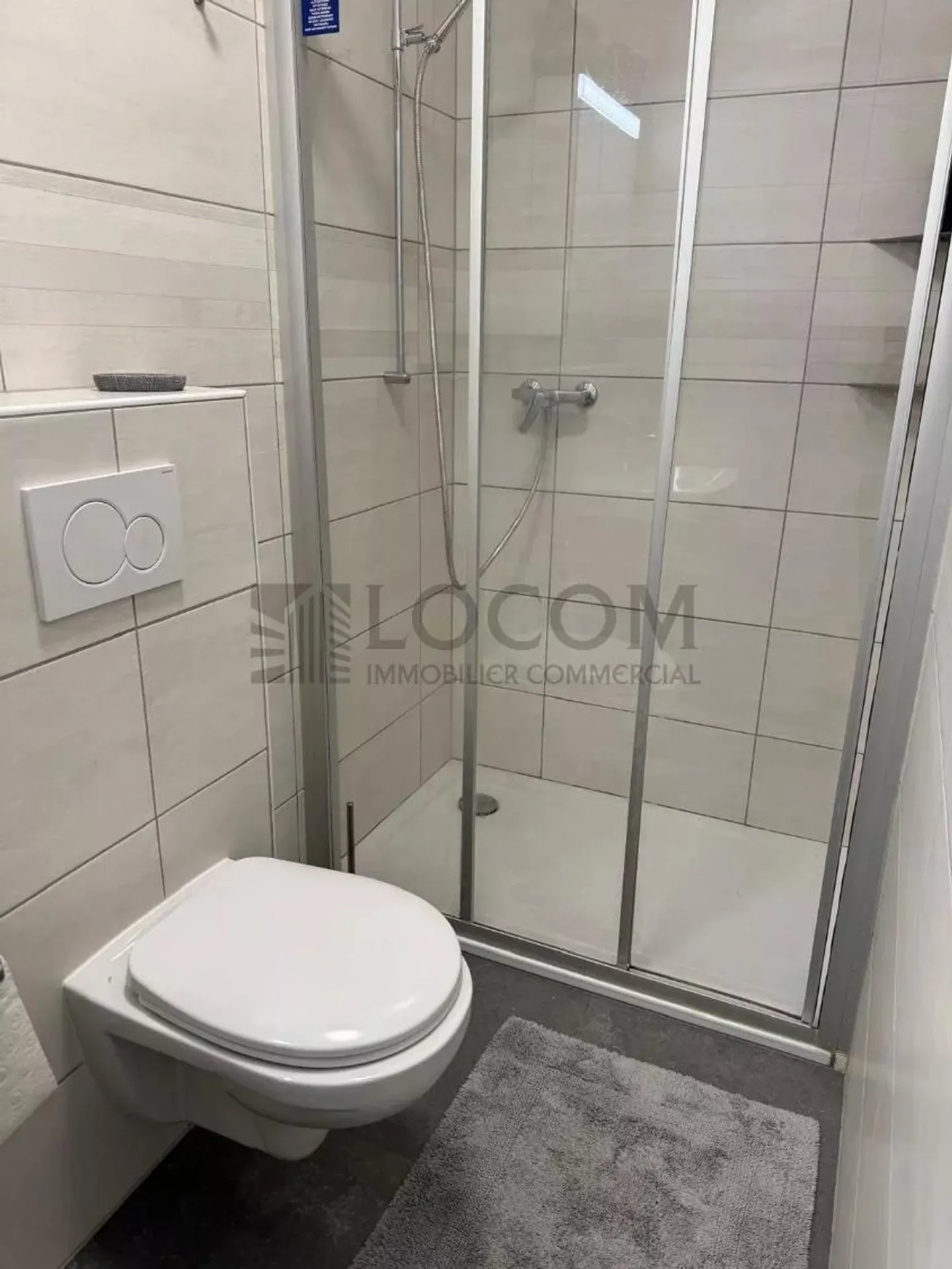 Chambre Meublée en Colocation - Photo 12 sur 13