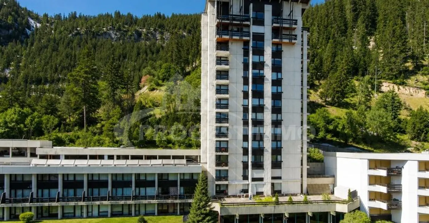 Stunning Duplex with Alpine Views - Photo 8 of 9