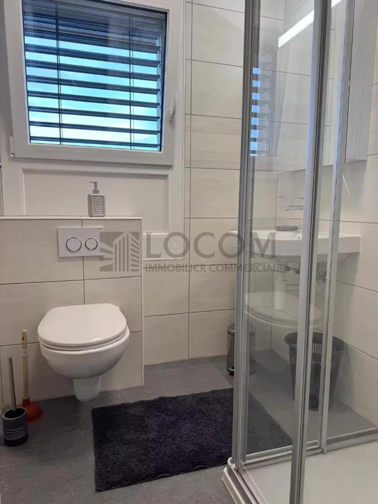 Chambre Meublée en Colocation - Photo 13 sur 13