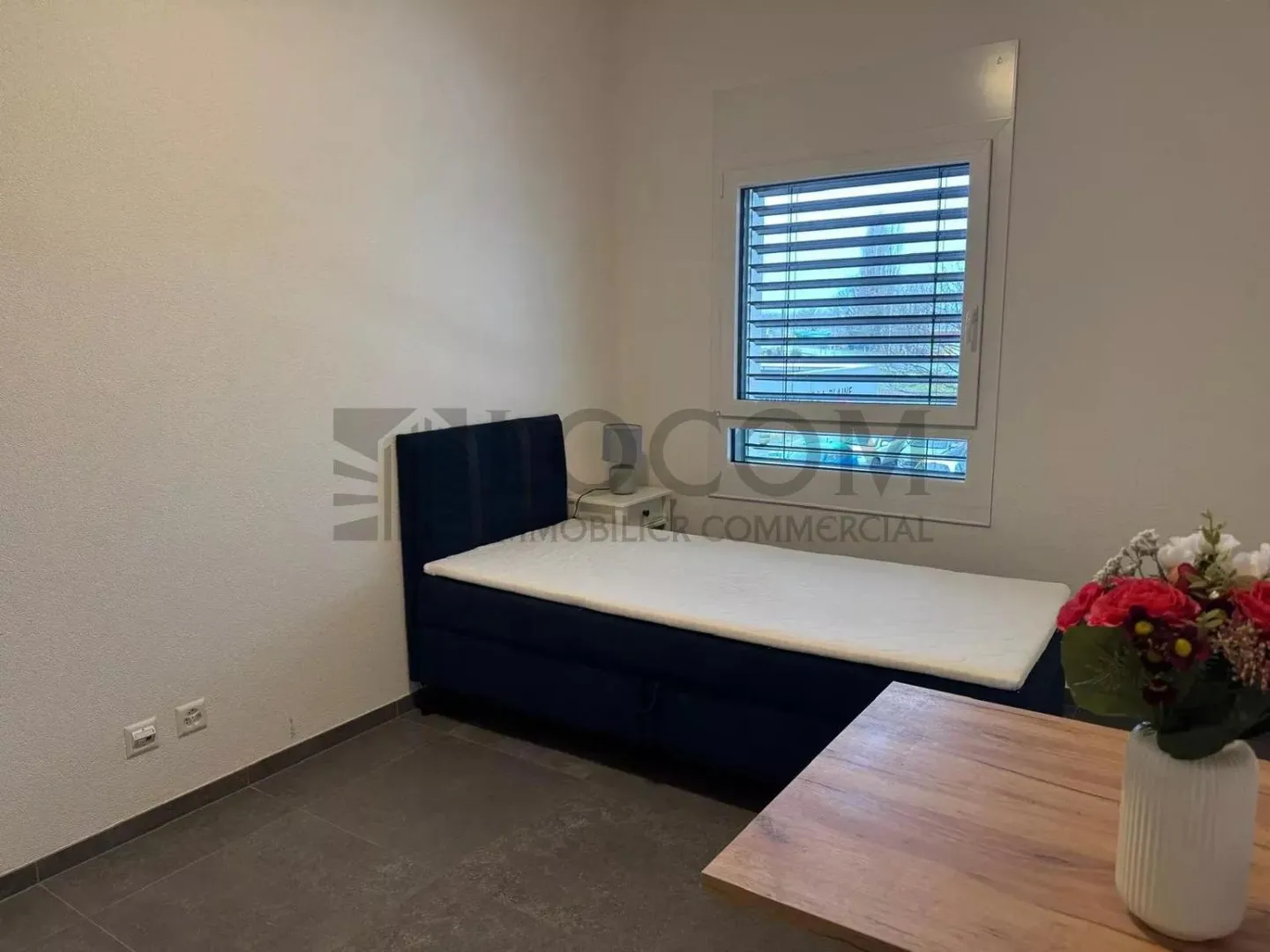 Chambre Meublée en Colocation - Photo 5 sur 13