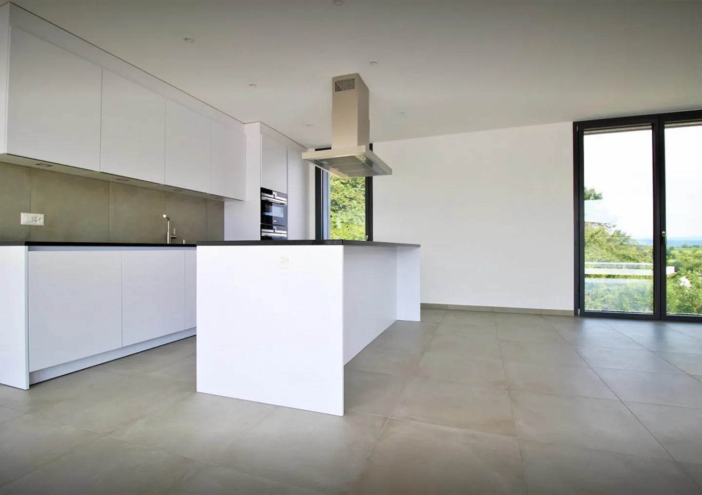 Grosszügige & Exklusive 4-Zimmer Attikawohnung - Foto 4 von 7