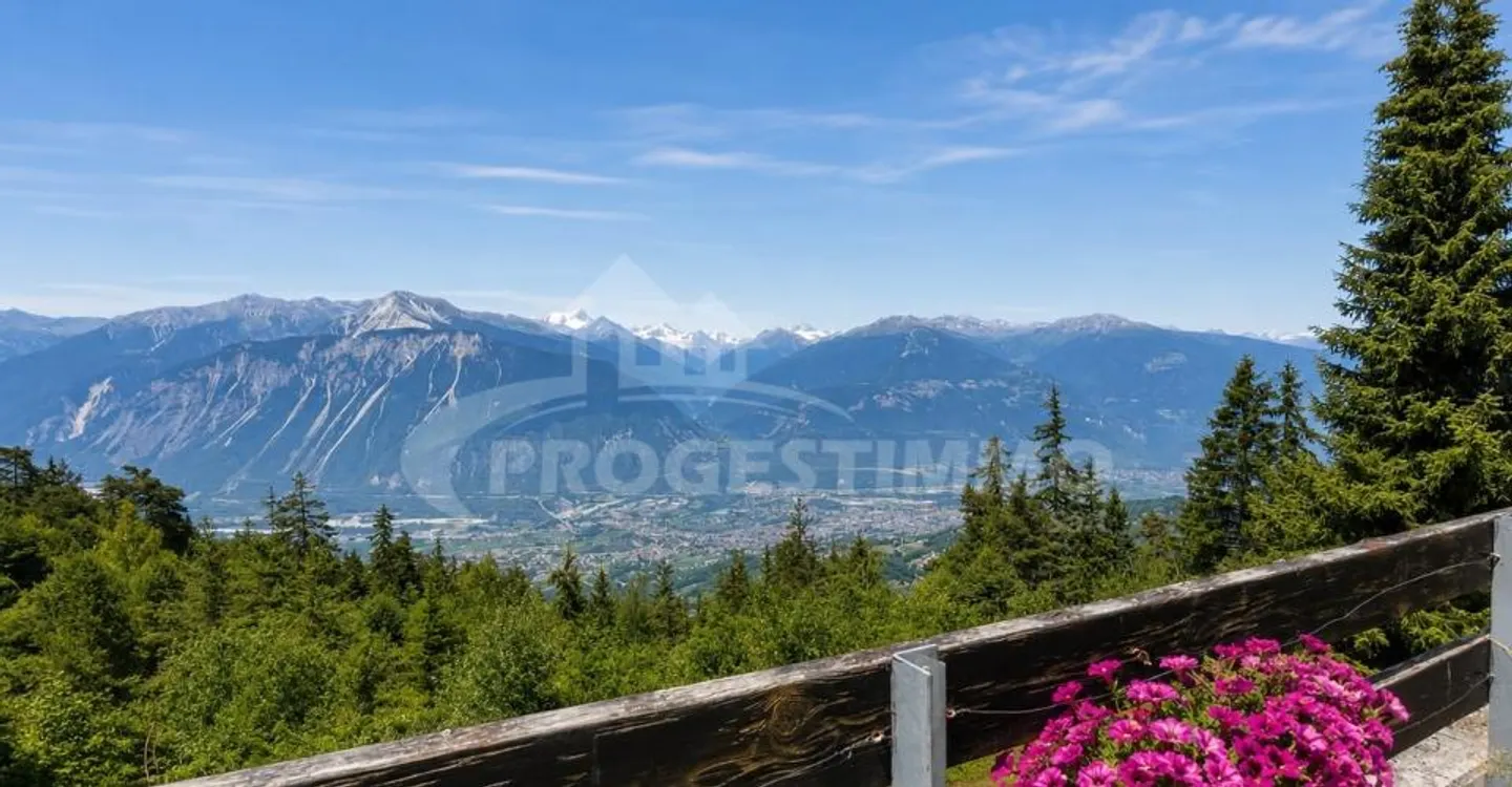 Stunning Duplex with Alpine Views - Photo 9 of 9