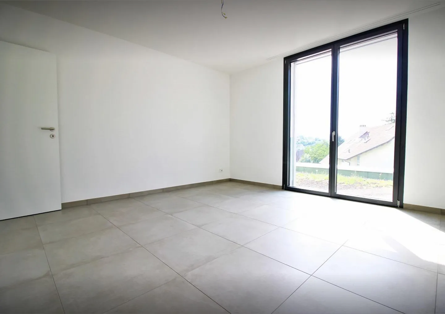 Grosszügige & Exklusive 4-Zimmer Attikawohnung - Foto 5 von 7