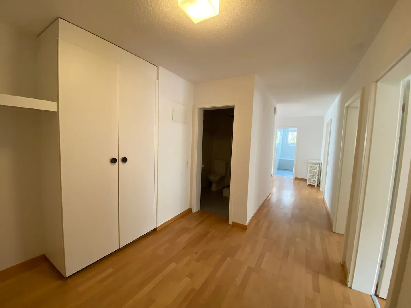Appartement spacieux de 4,5 pièces - Photo 4 sur 10