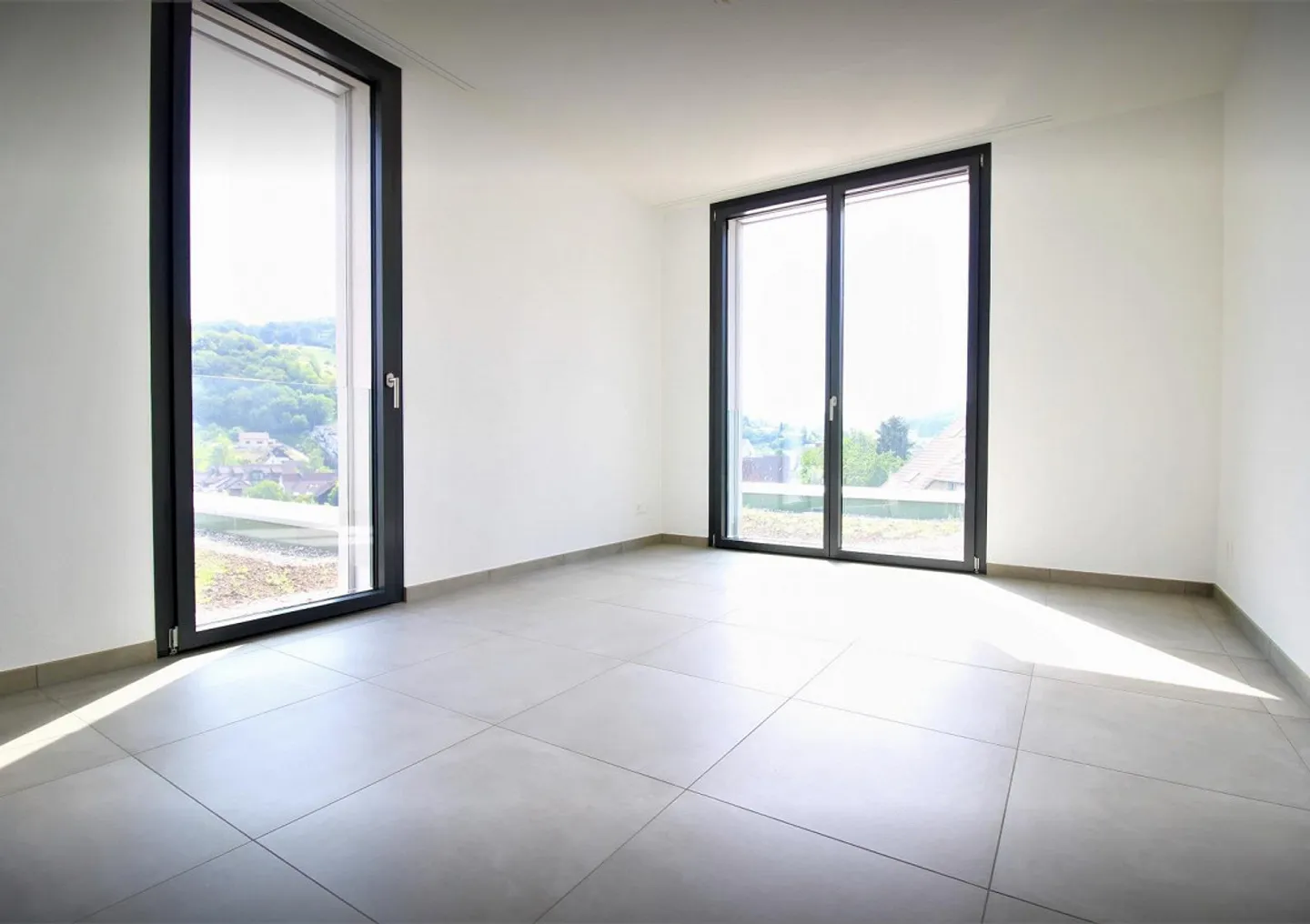 Grosszügige & Exklusive 4-Zimmer Attikawohnung - Foto 6 von 7