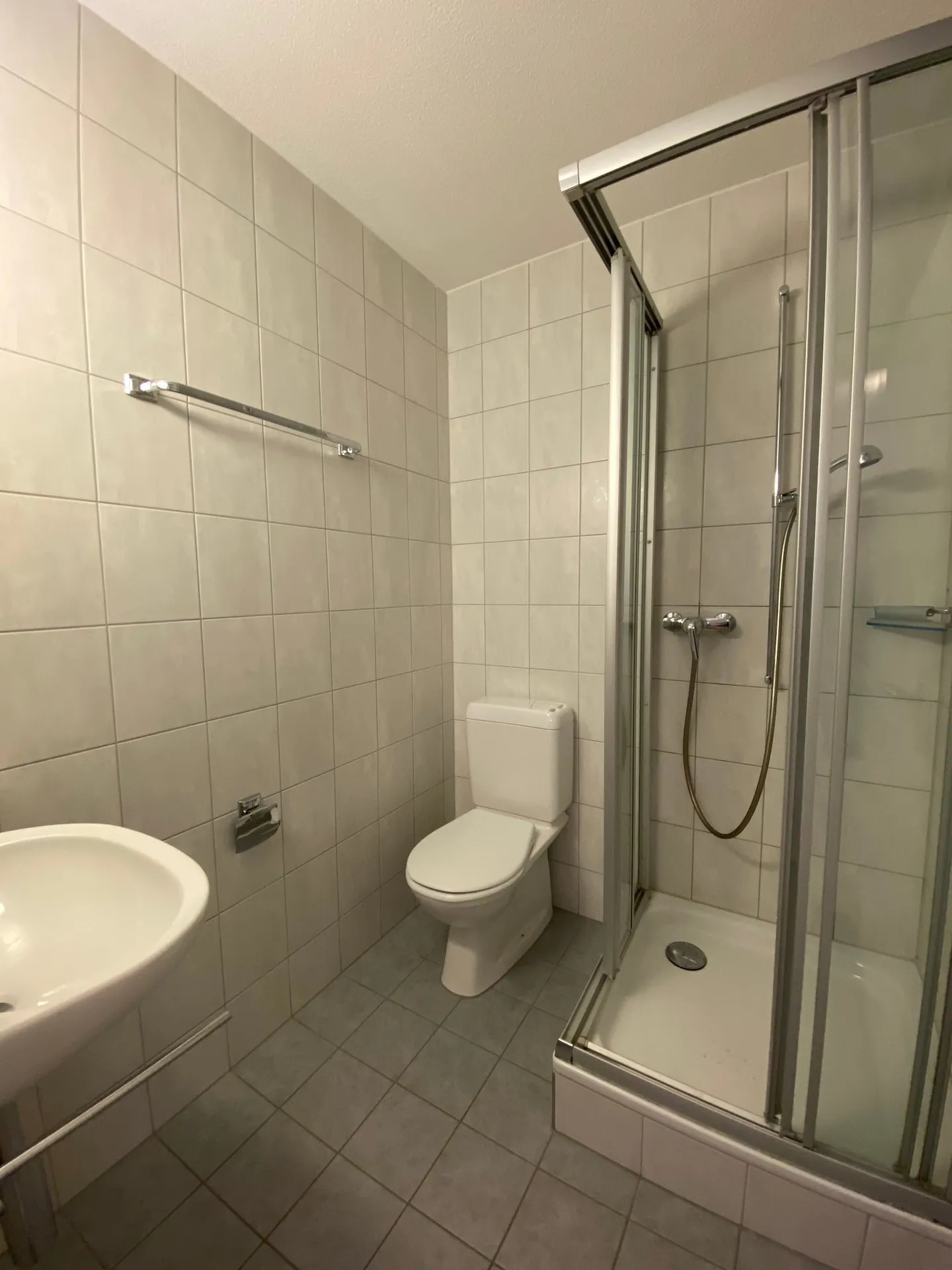 Appartement spacieux de 4,5 pièces - Photo 8 sur 10