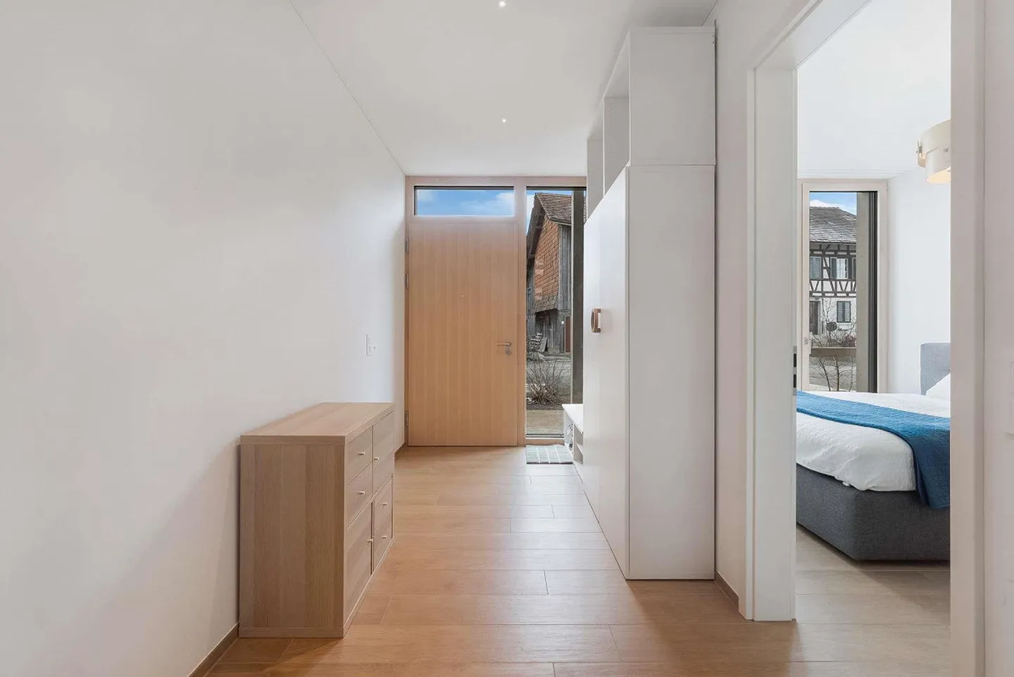 Modernes Einfamilienhaus in Alten - Foto 2 von 13