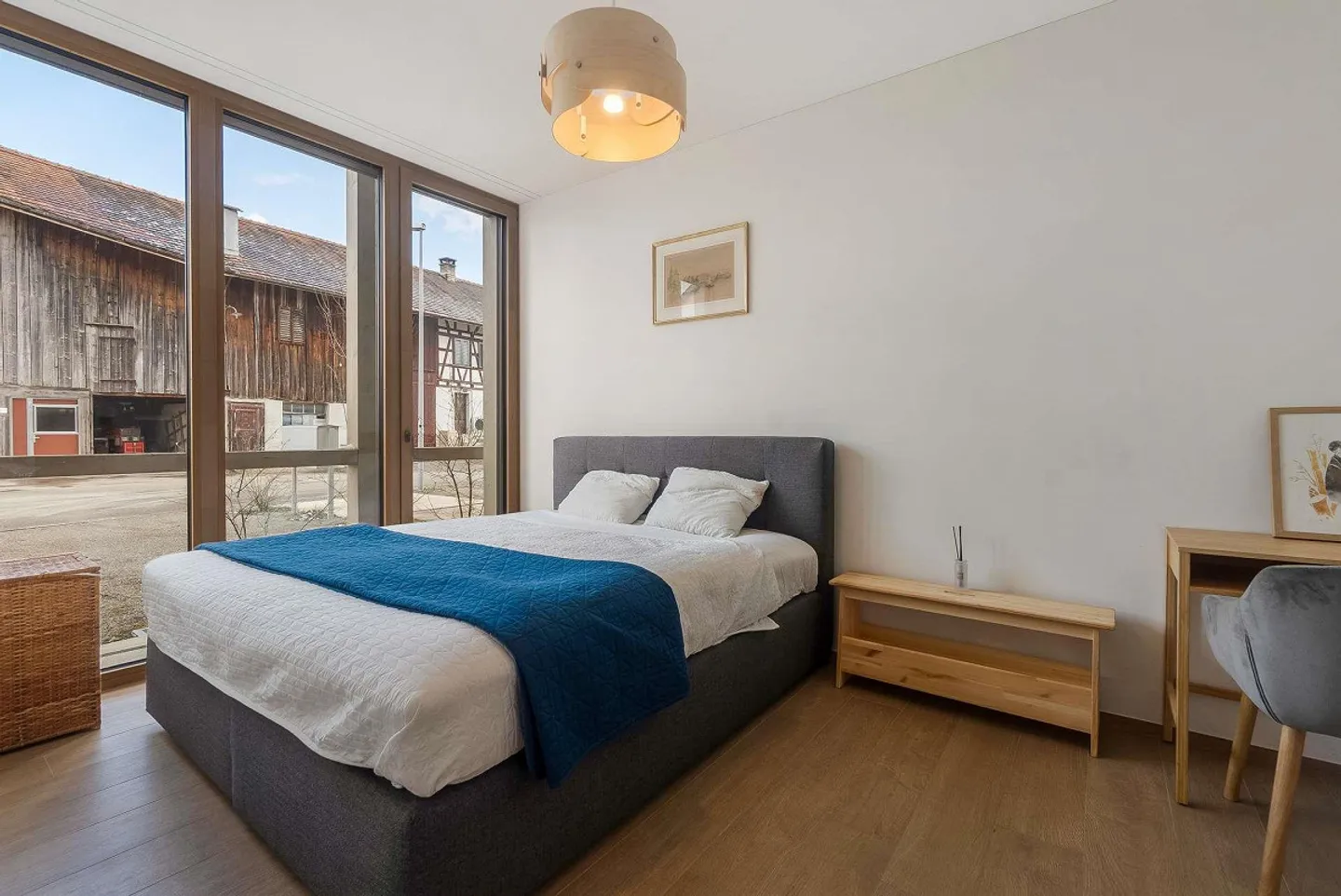 Modernes Einfamilienhaus in Alten - Foto 3 von 13