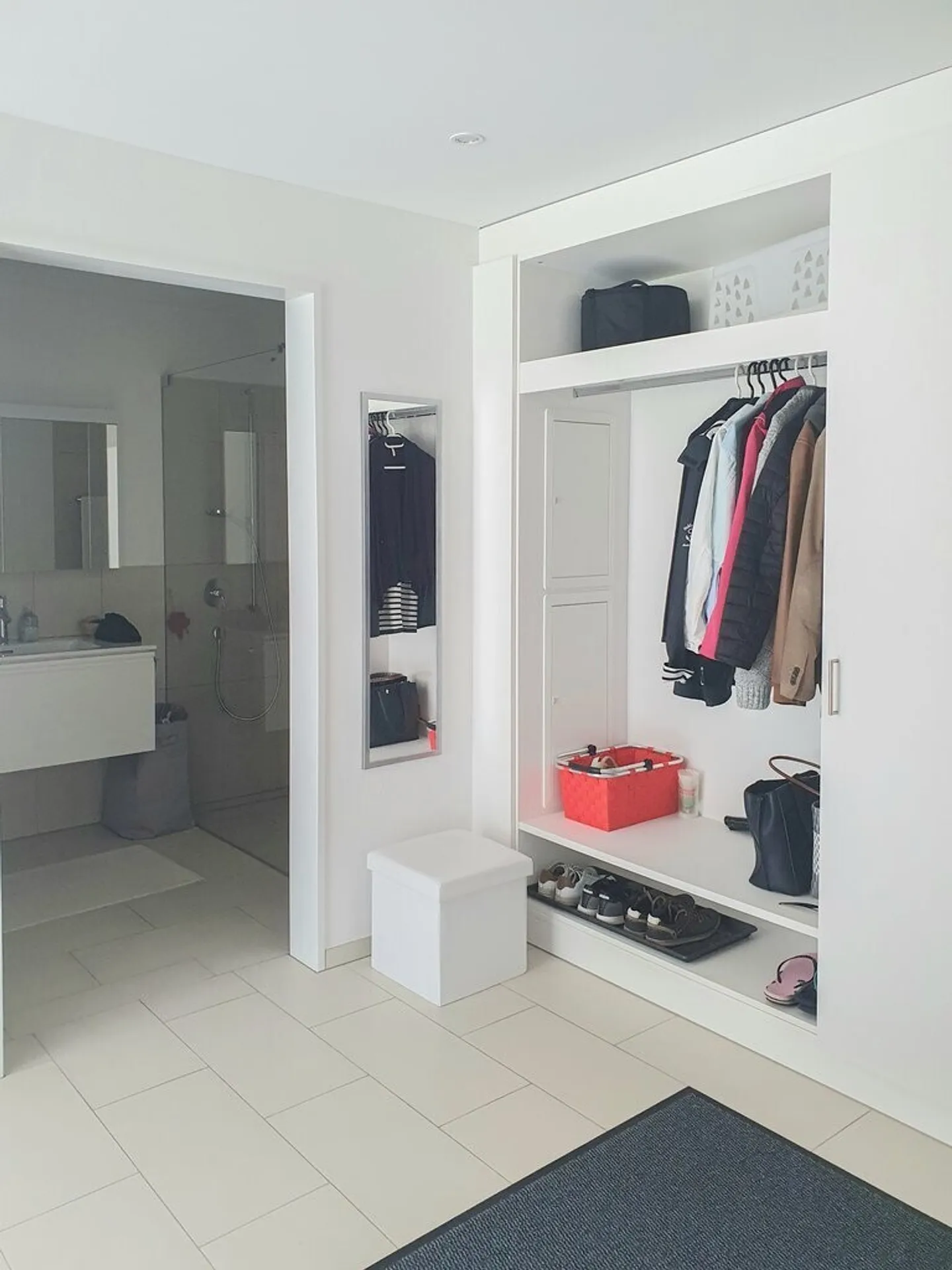 Appartamento senza tempo di 3,5 locali in affitto a Ilanz! - Foto 7 di 8