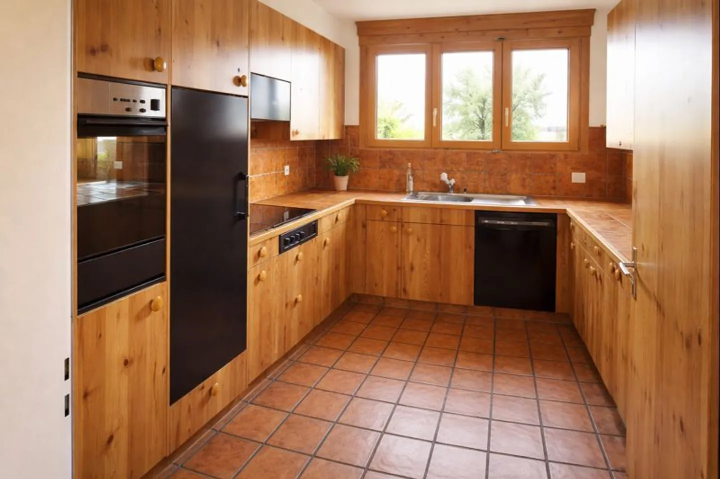 Charmante Attika-Wohnung - Foto 3 von 8