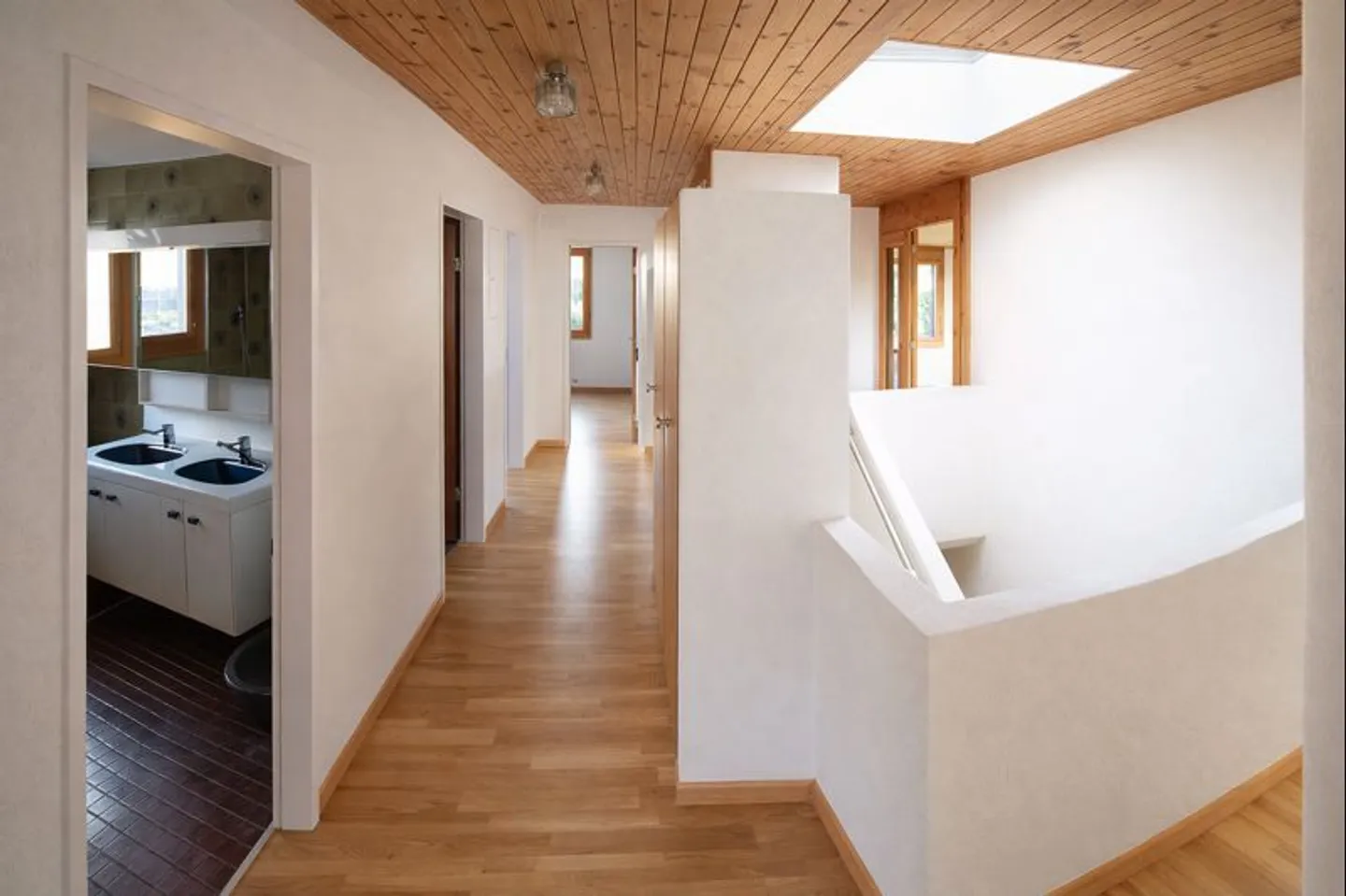 Charmante Attika-Wohnung - Foto 5 von 8