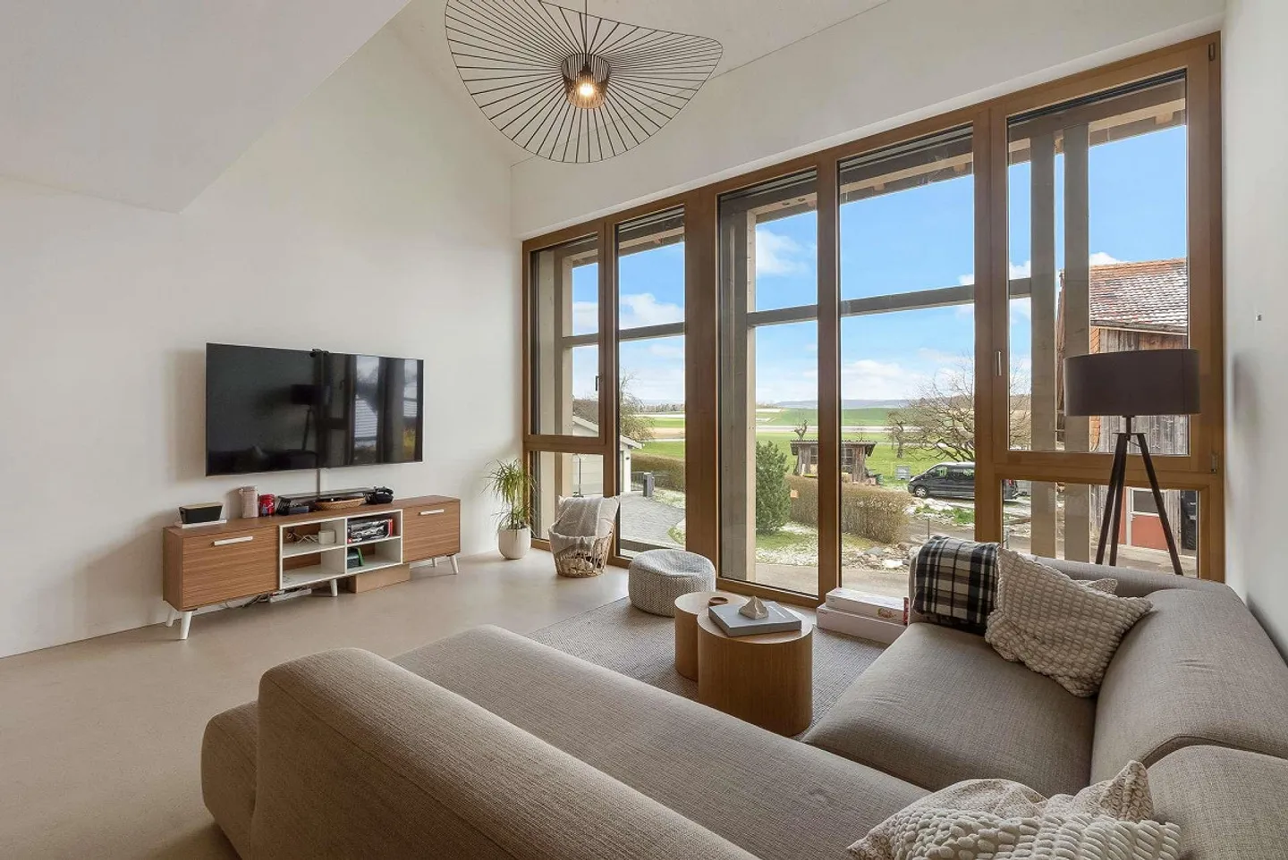 Modernes Einfamilienhaus in Alten - Foto 4 von 13