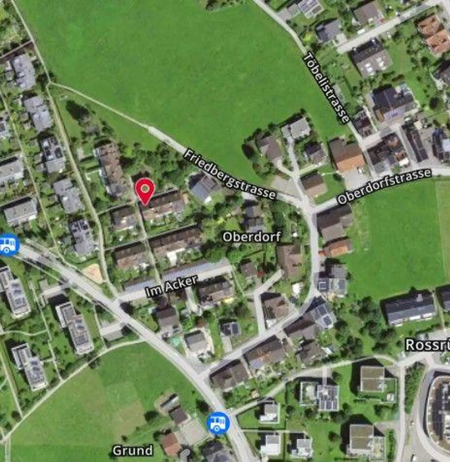 Maison de ville de 5,5 pièces dans un quartier résidentiel calme - Photo 3 sur 13