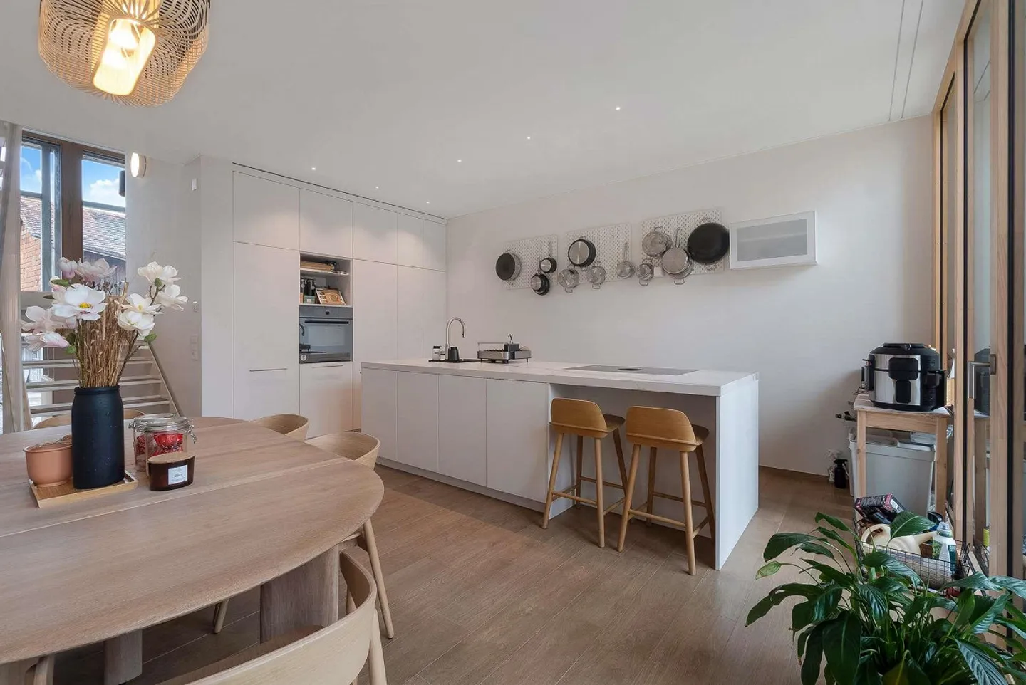 Modernes Einfamilienhaus in Alten - Foto 5 von 13