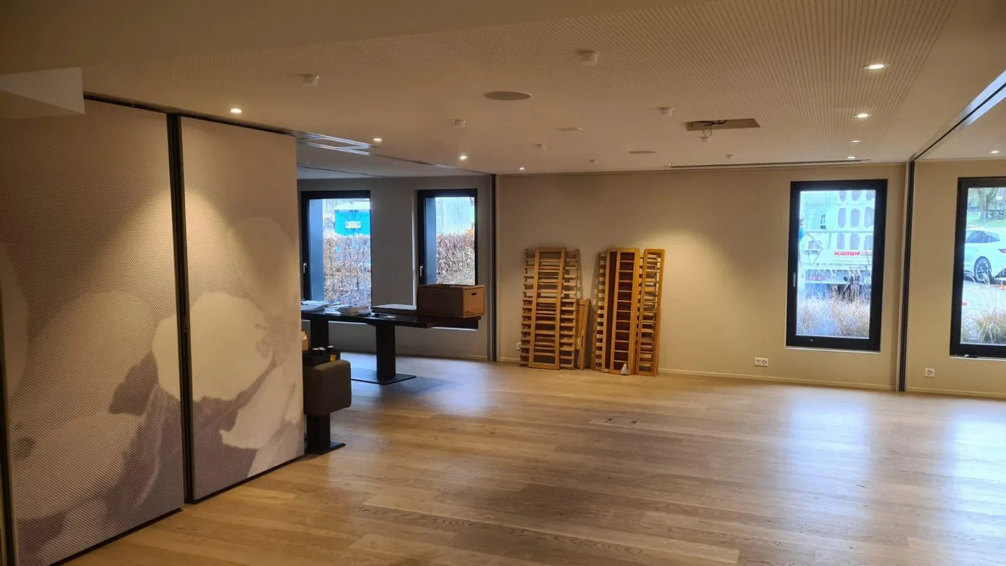 Espace de bureau exclusif - Photo 1 sur 12