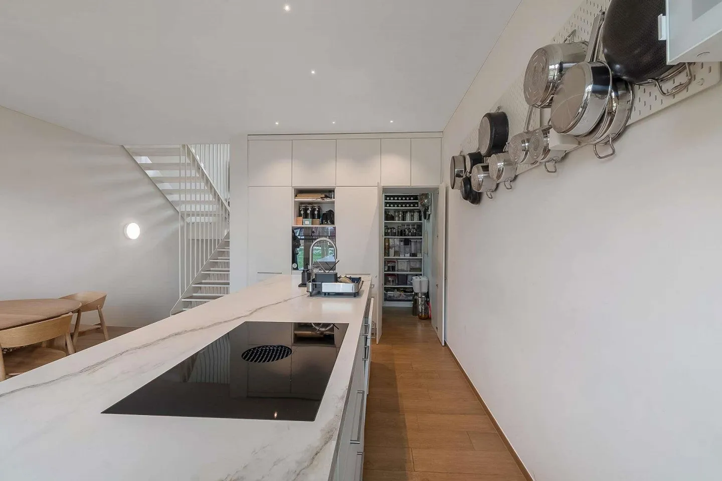 Modernes Einfamilienhaus in Alten - Foto 6 von 13