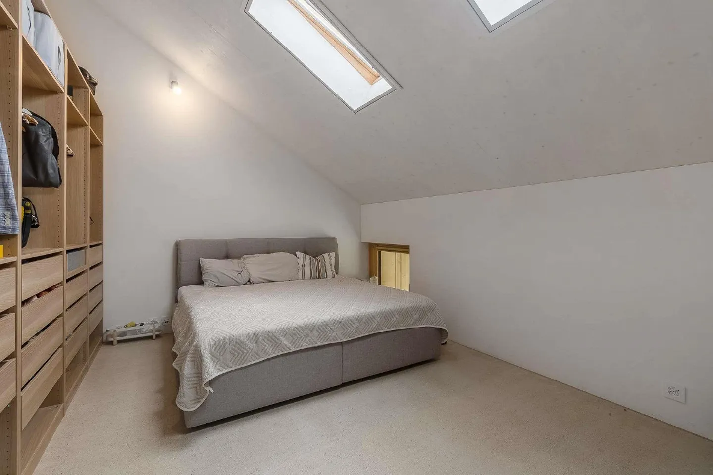 Modernes Einfamilienhaus in Alten - Foto 10 von 13