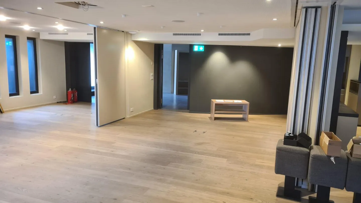 Espace de bureau exclusif - Photo 3 sur 12