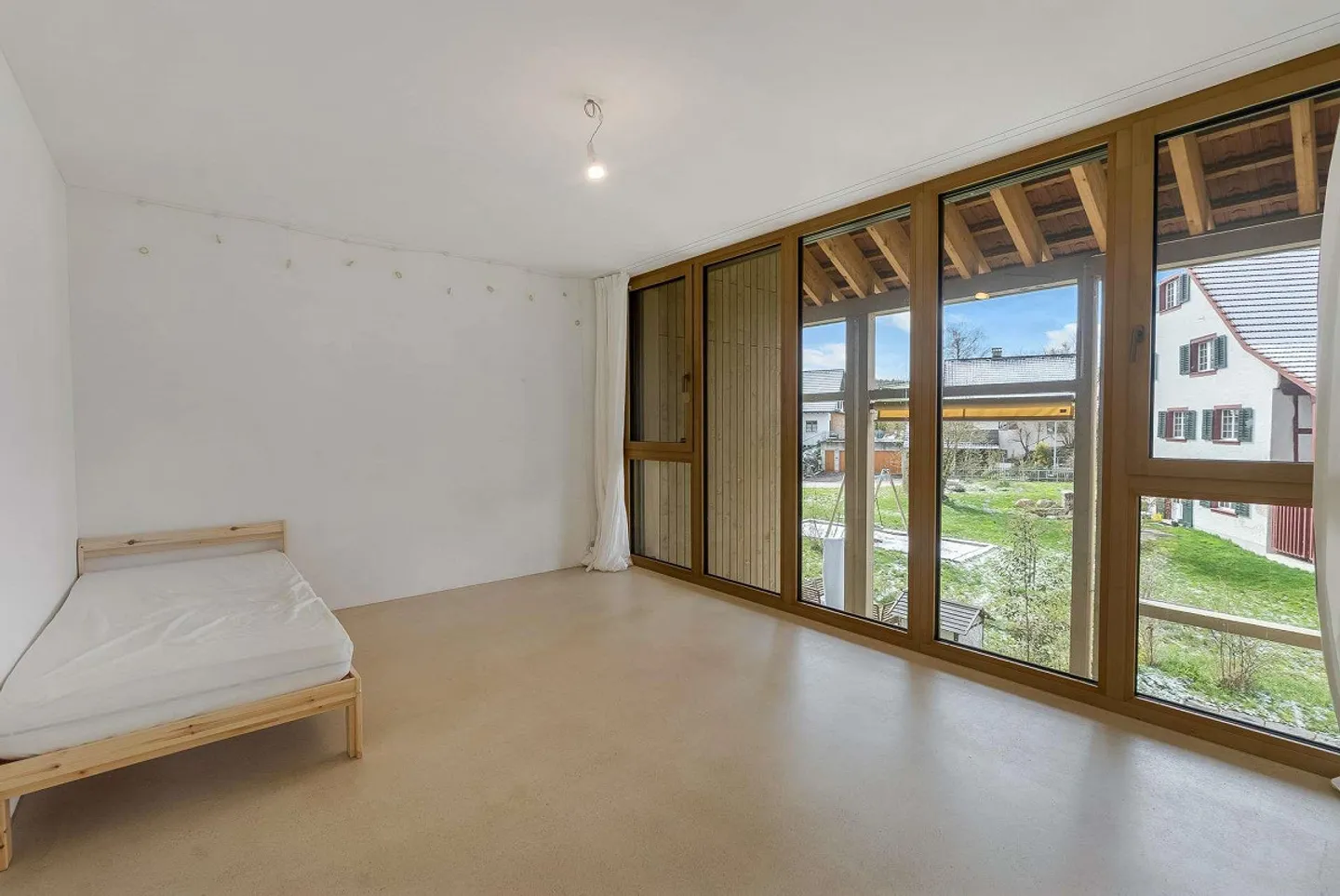 Modernes Einfamilienhaus in Alten - Foto 11 von 13