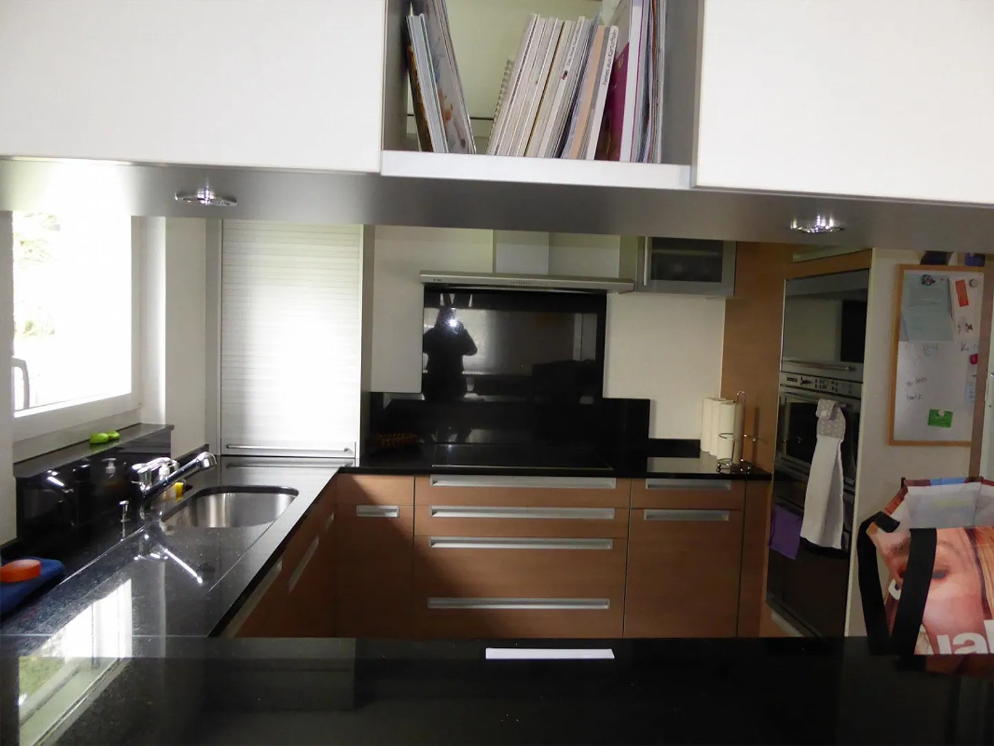 Appartamento maisonette di 5 1/2 stanze con giardino - Foto 3 di 22