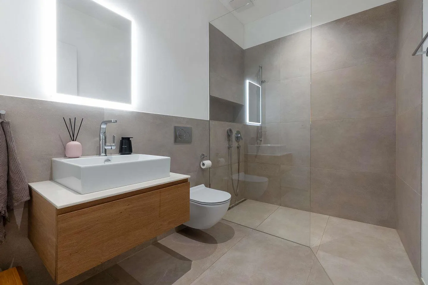 Modernes Einfamilienhaus in Alten - Foto 12 von 13