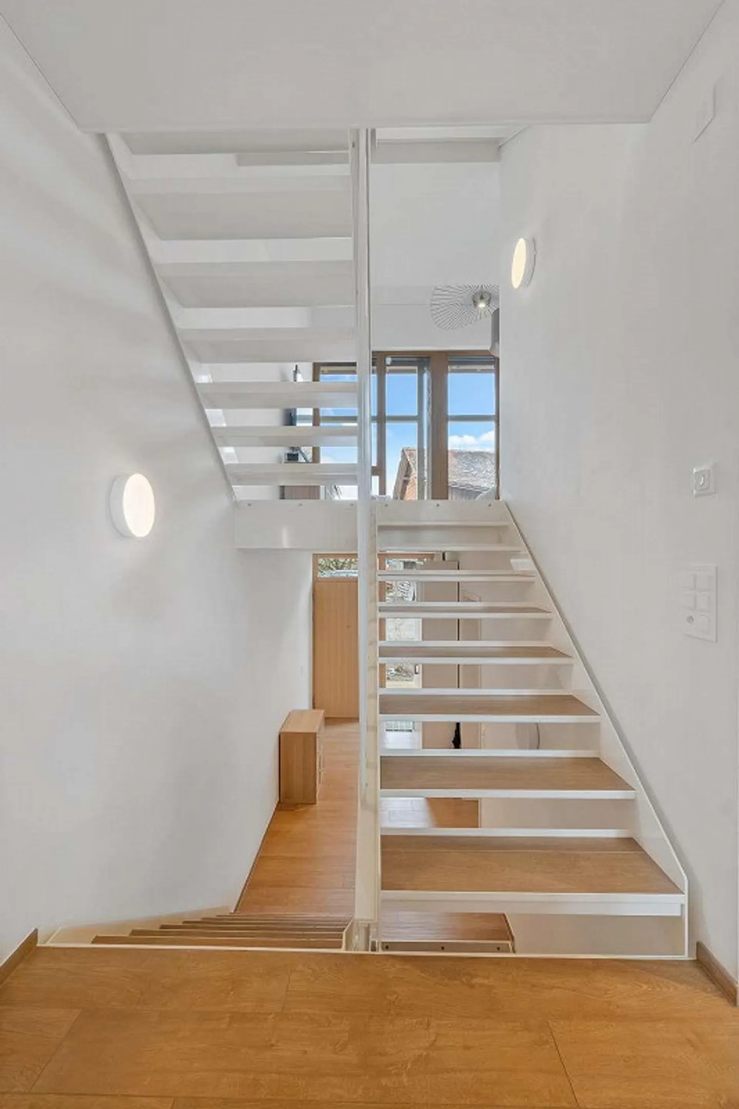 Modernes Einfamilienhaus in Alten - Foto 7 von 13