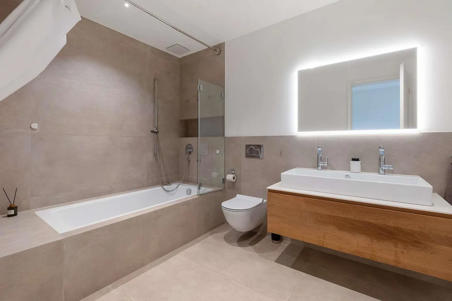 Modernes Einfamilienhaus in Alten - Foto 8 von 13