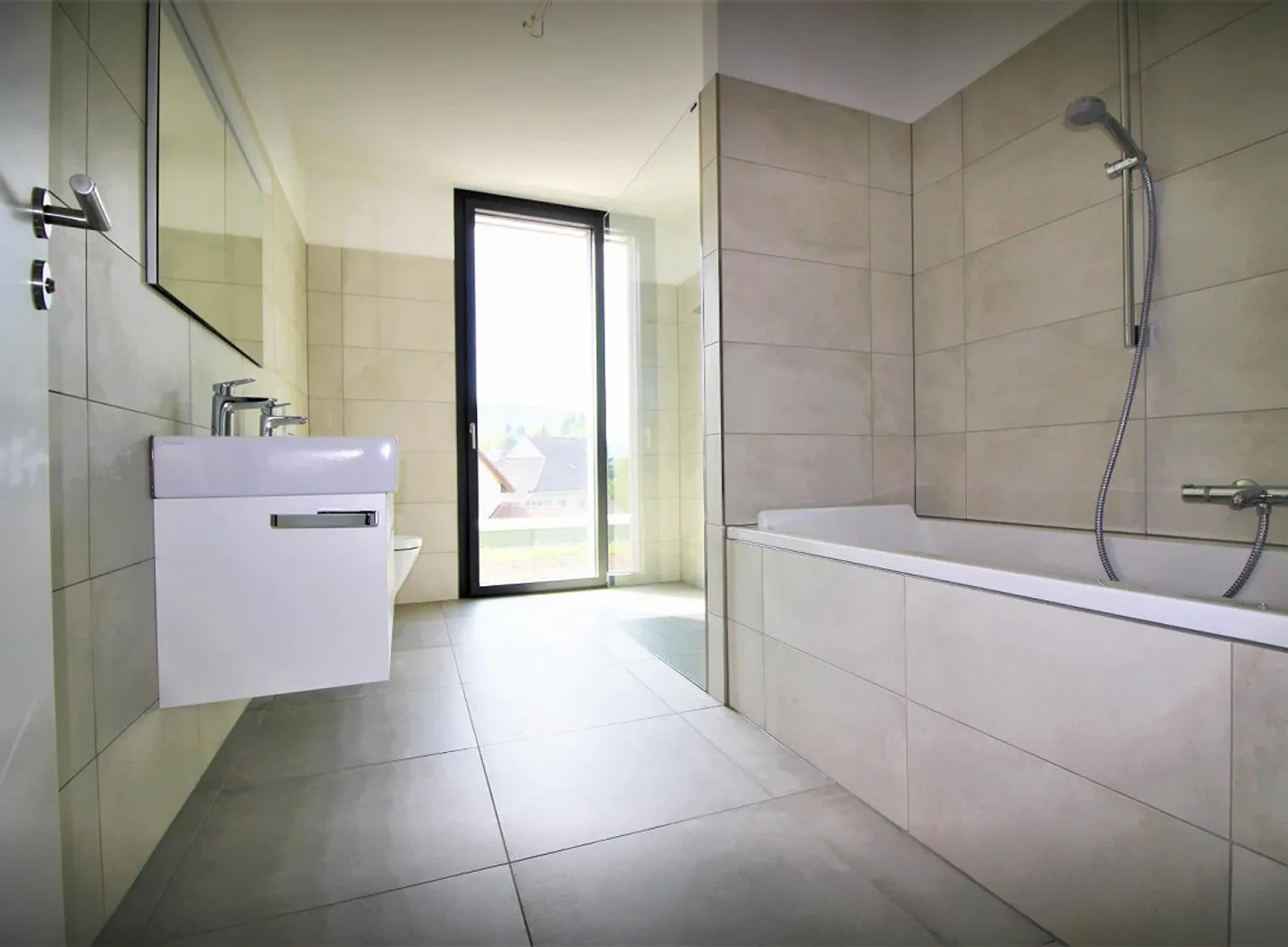 Grosszügige & Exklusive 4-Zimmer Attikawohnung - Foto 7 von 7