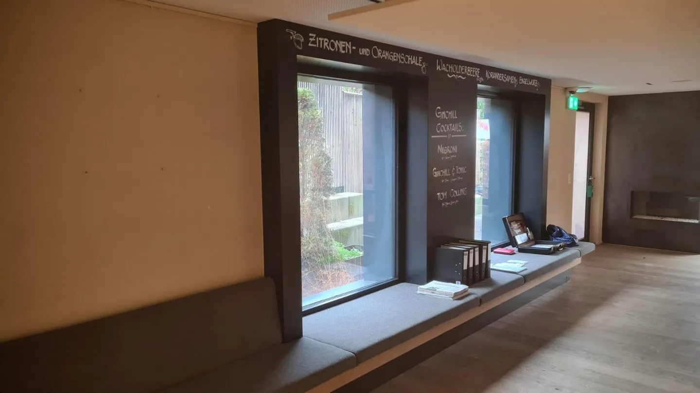 Espace de bureau exclusif - Photo 2 sur 12