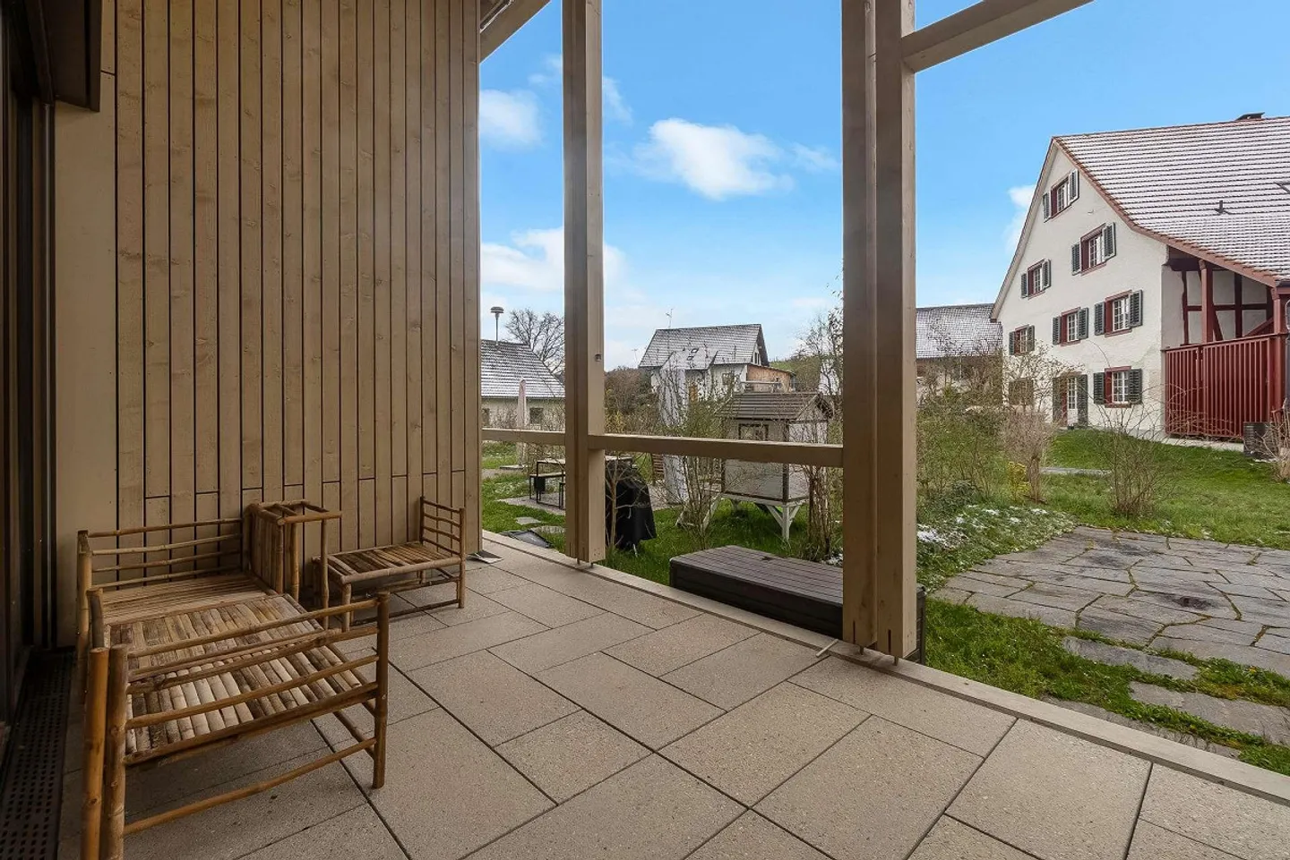 Modernes Einfamilienhaus in Alten - Foto 9 von 13