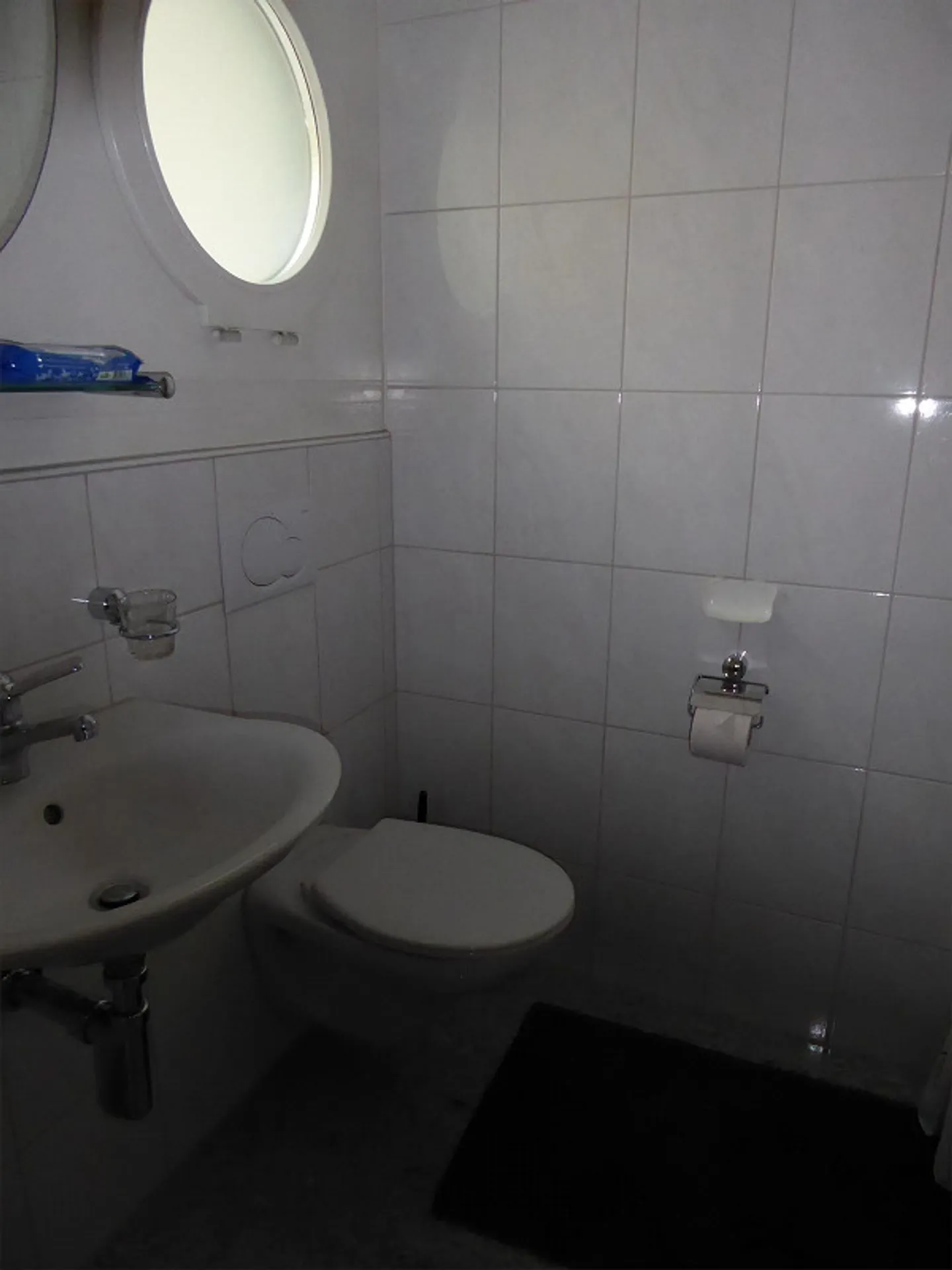 Appartamento maisonette di 5 1/2 stanze con giardino - Foto 5 di 22