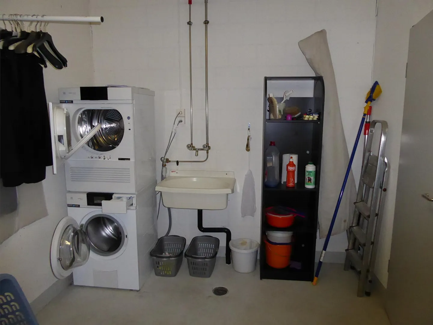 Appartamento maisonette di 5 1/2 stanze con giardino - Foto 17 di 22