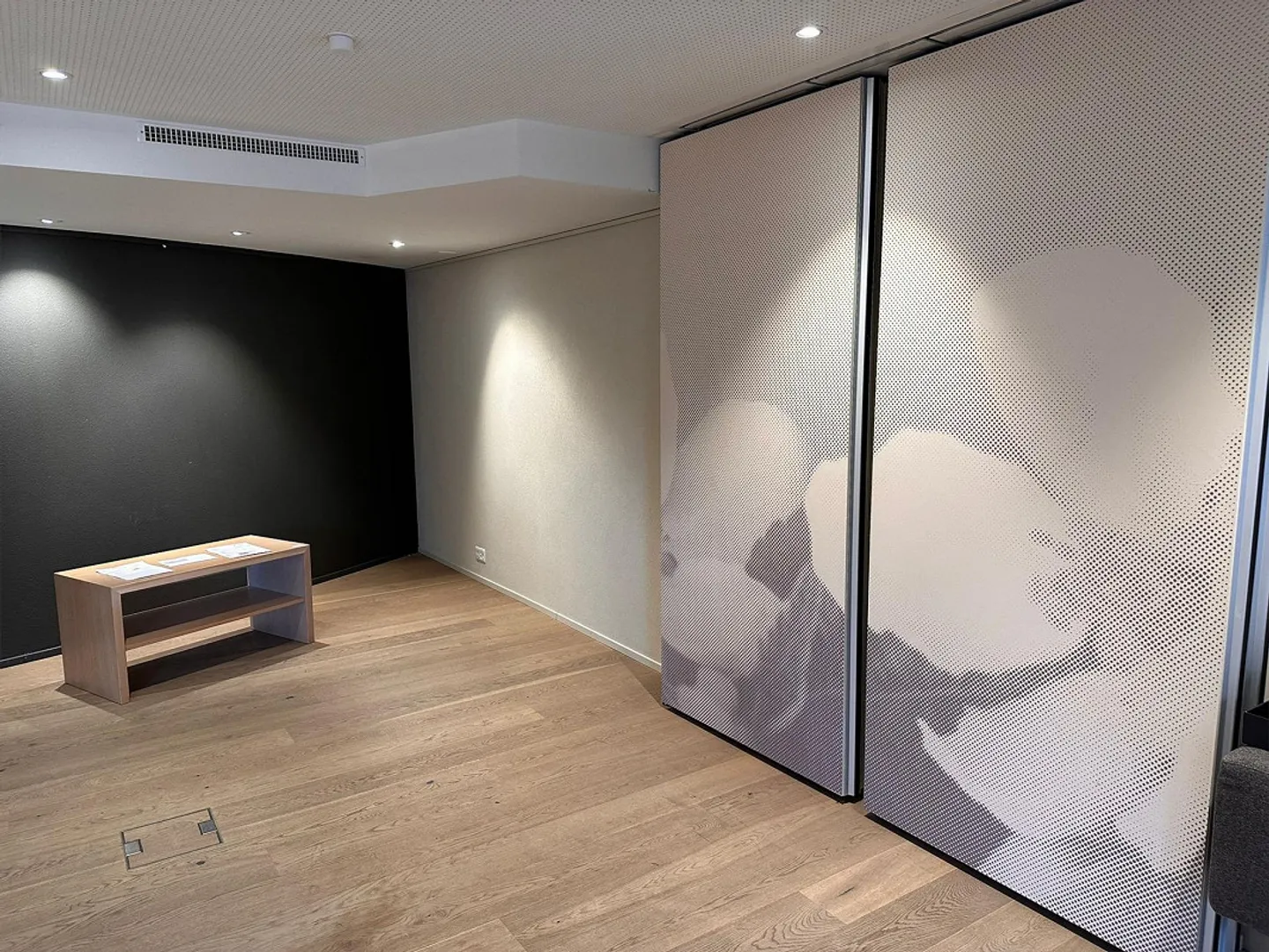 Espace de bureau exclusif - Photo 4 sur 12