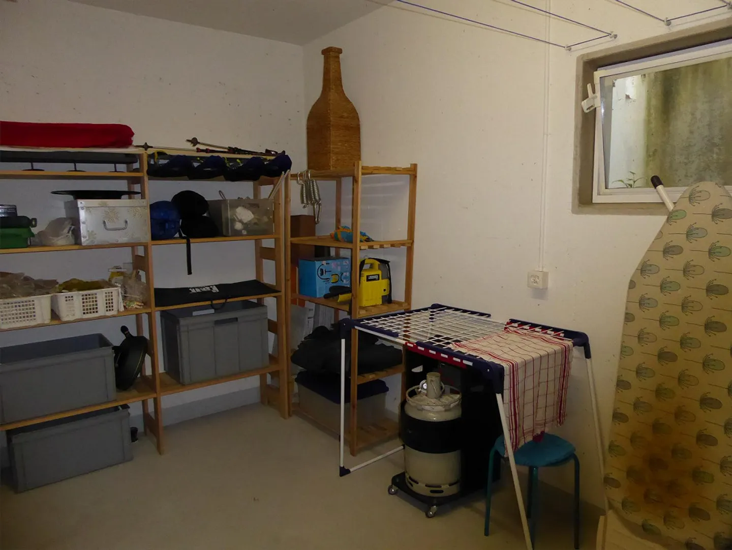 Appartamento maisonette di 5 1/2 stanze con giardino - Foto 18 di 22