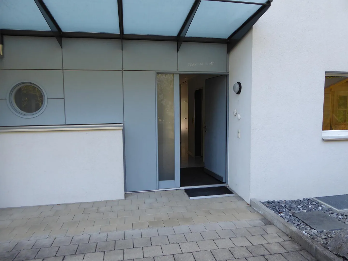 Appartamento maisonette di 5 1/2 stanze con giardino - Foto 22 di 22