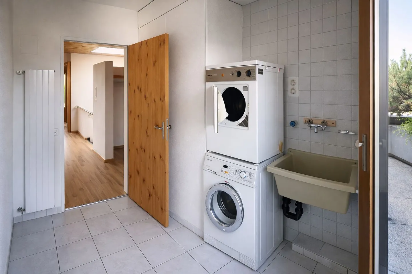 Charmante Attika-Wohnung - Foto 8 von 8