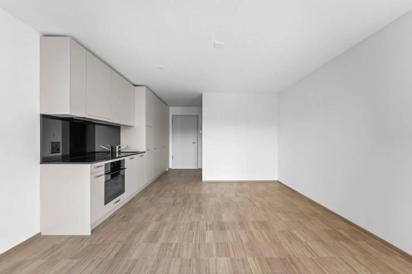 Modernes Studio im Herzen von Horw - Foto 3 von 9