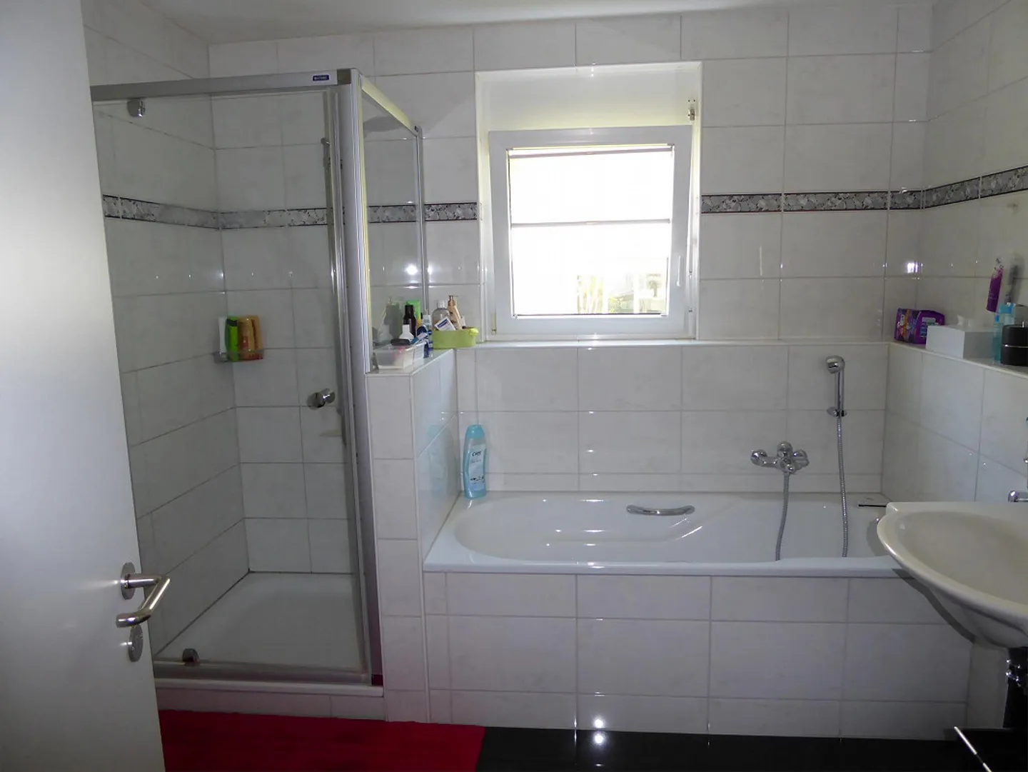 Appartamento maisonette di 5 1/2 stanze con giardino - Foto 13 di 22