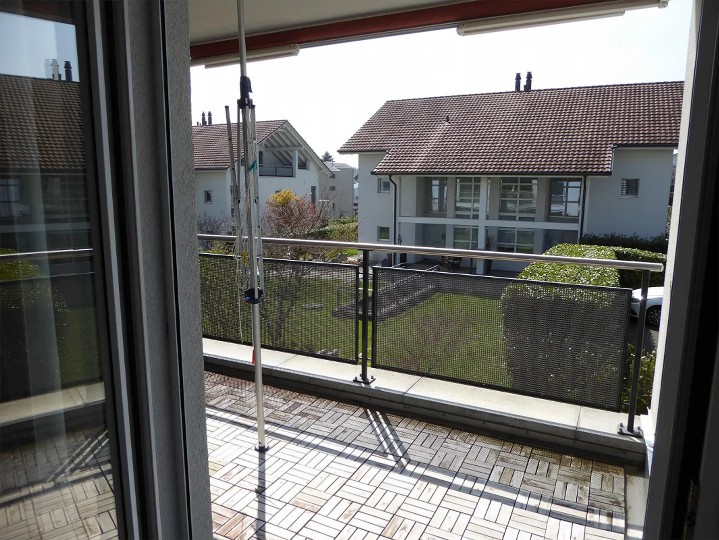 Appartamento maisonette di 5 1/2 stanze con giardino - Foto 14 di 22