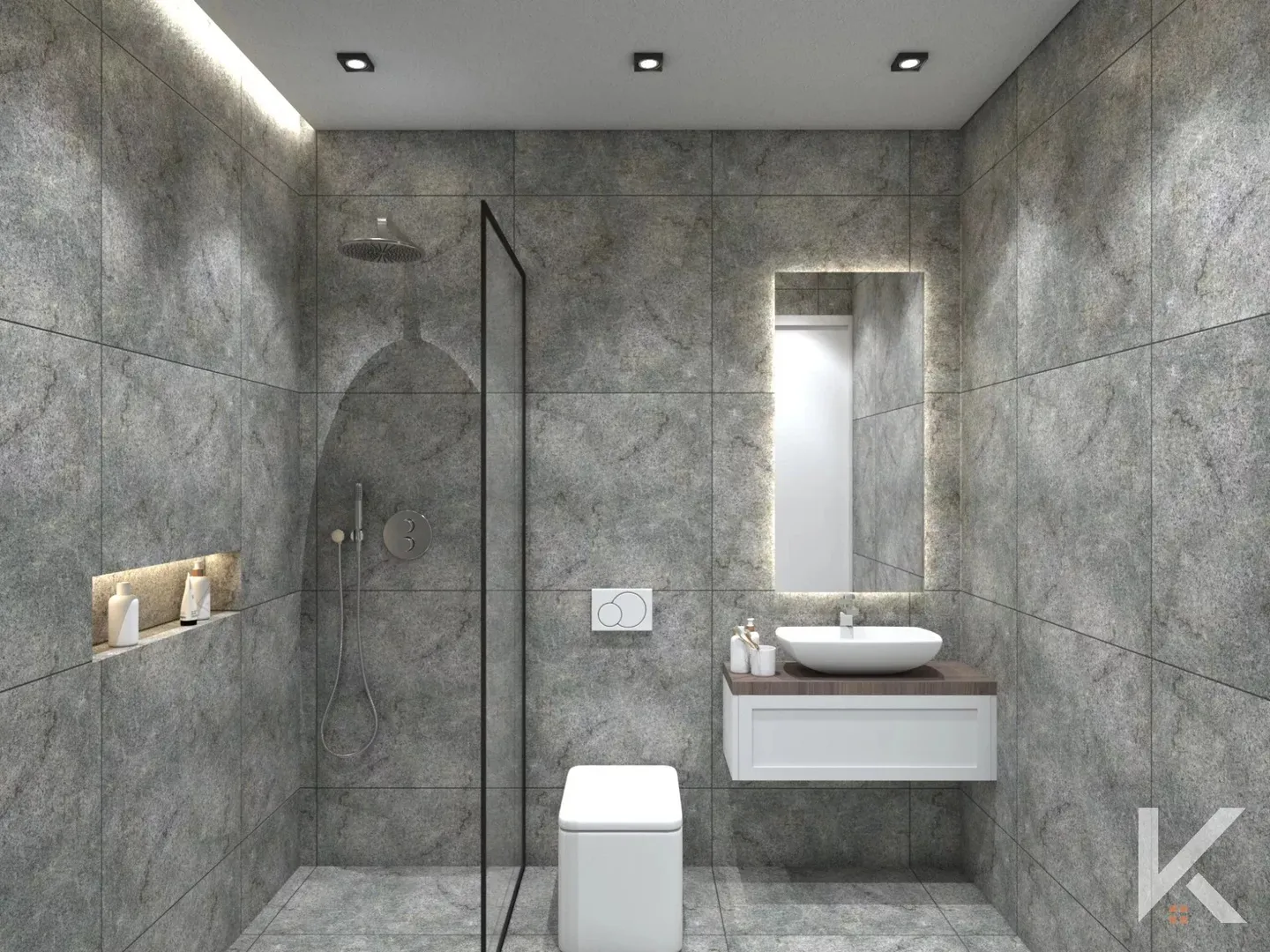 Appartamento duplex con 5 stanze a Evouettes - Foto 6 di 10
