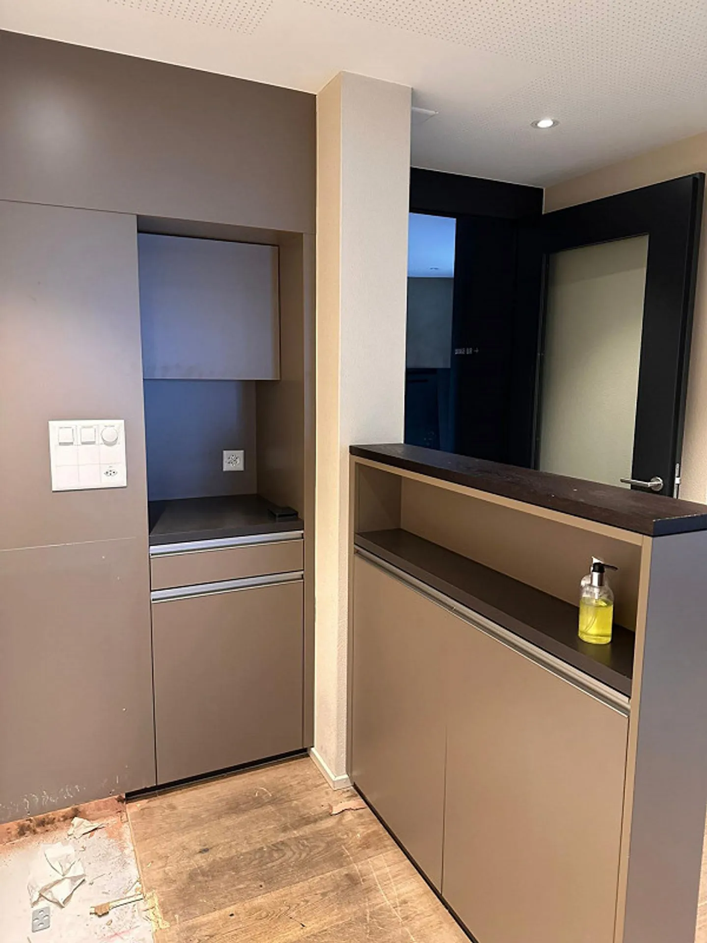 Espace de bureau exclusif - Photo 5 sur 12