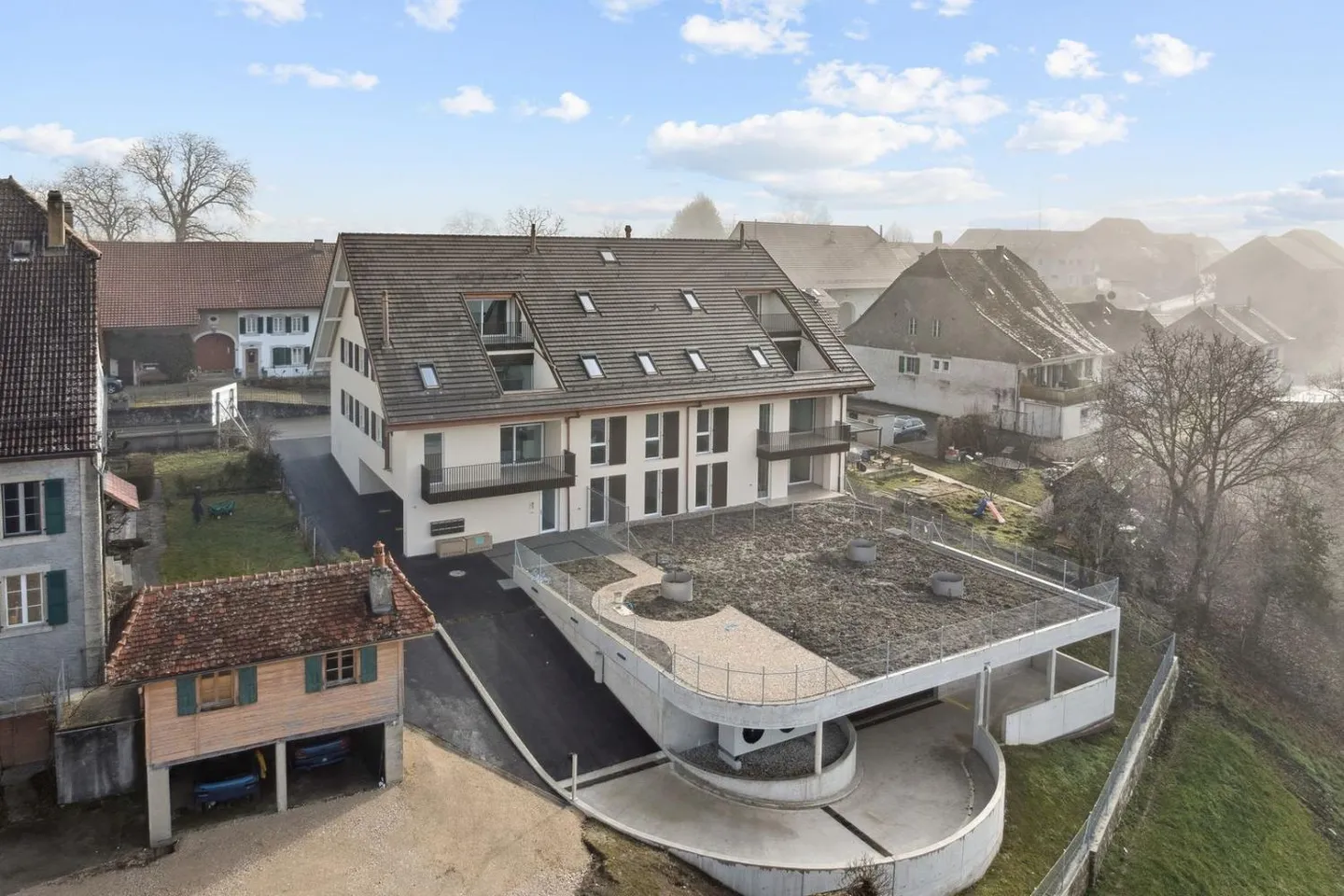 4,5-Zimmer-Wohnung - Foto 8 von 8