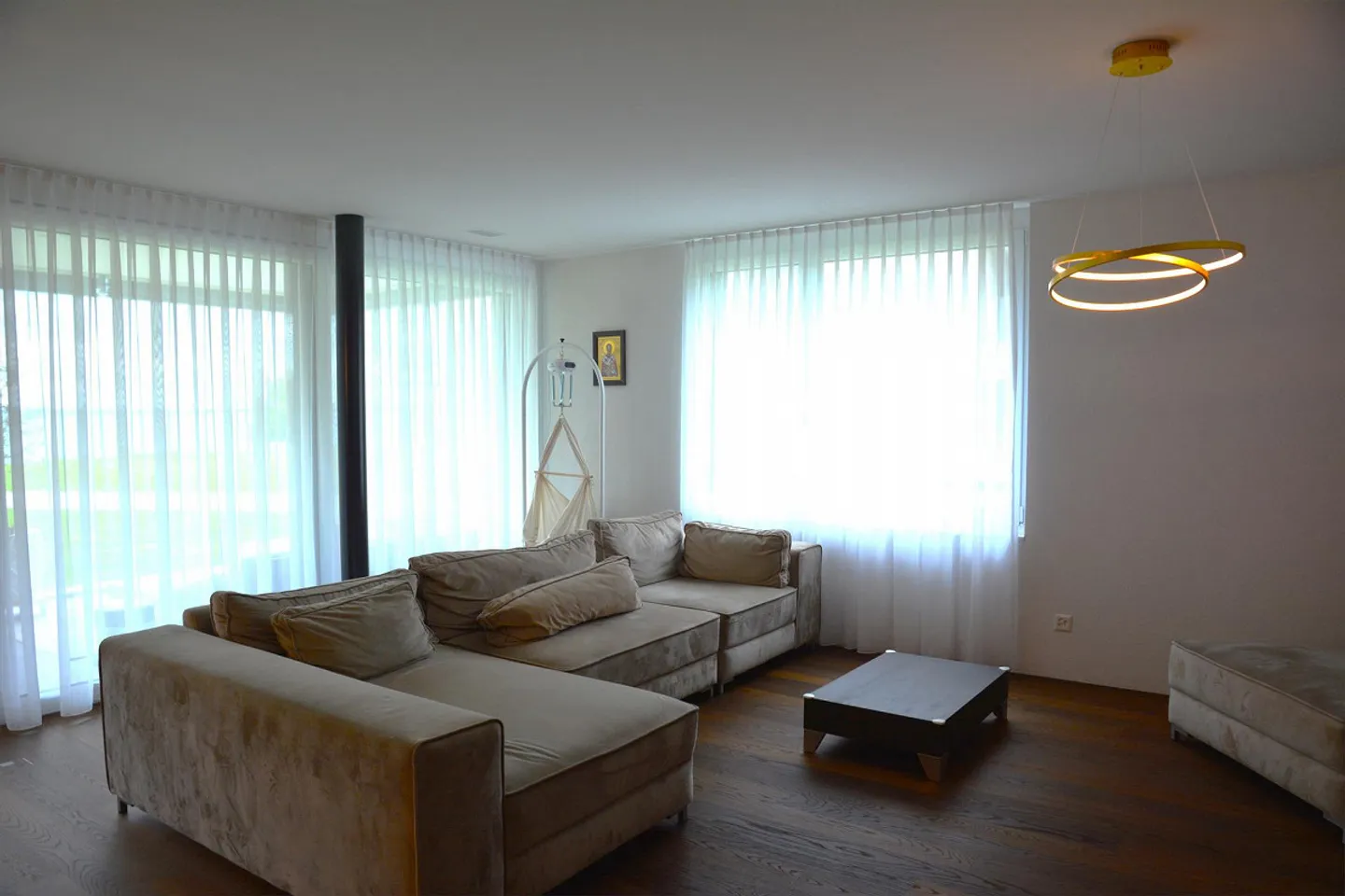 Top moderne Eigentumswohnung mit Seeanstoss - Foto 11 von 22