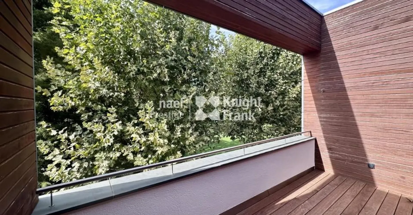 Elegantes Duplex im Herzen von Cologny - Foto 10 von 12